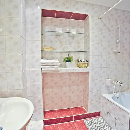 Apartament Hello Monte Sopot