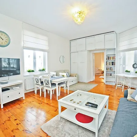 Hello Monte Apartament Sopot