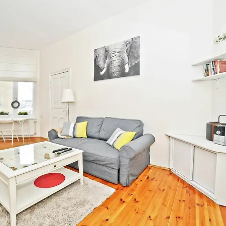 Hello Monte Apartament Sopot