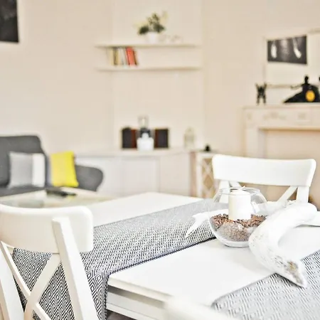 Hello Monte Apartament