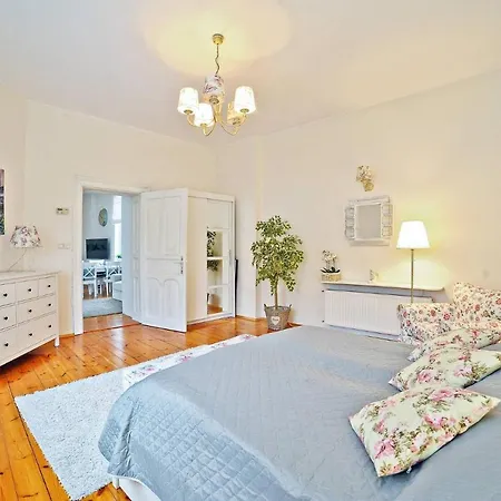 Hello Monte Apartament Sopot