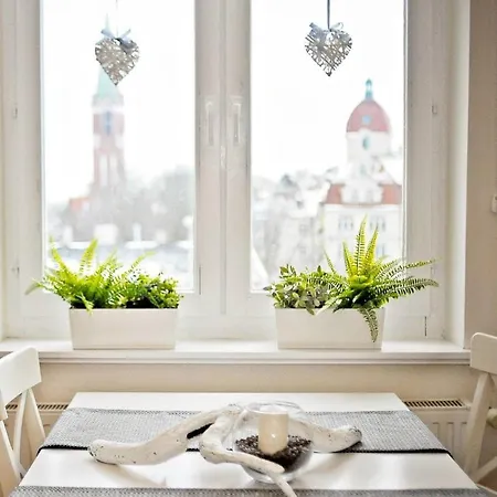 Hello Monte * Sopot